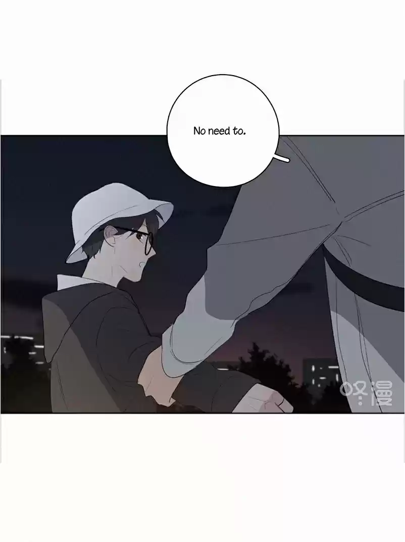 Here U Are Vol. 1 Ch. 45