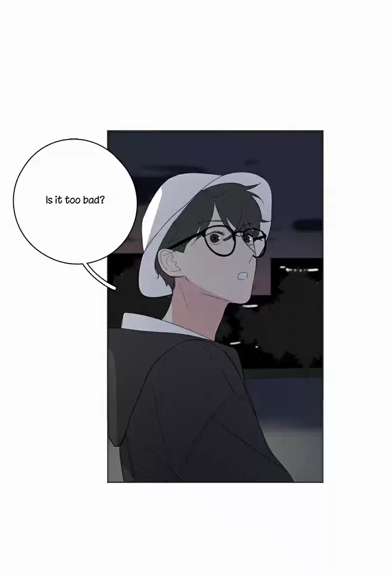 Here U Are Vol. 1 Ch. 45