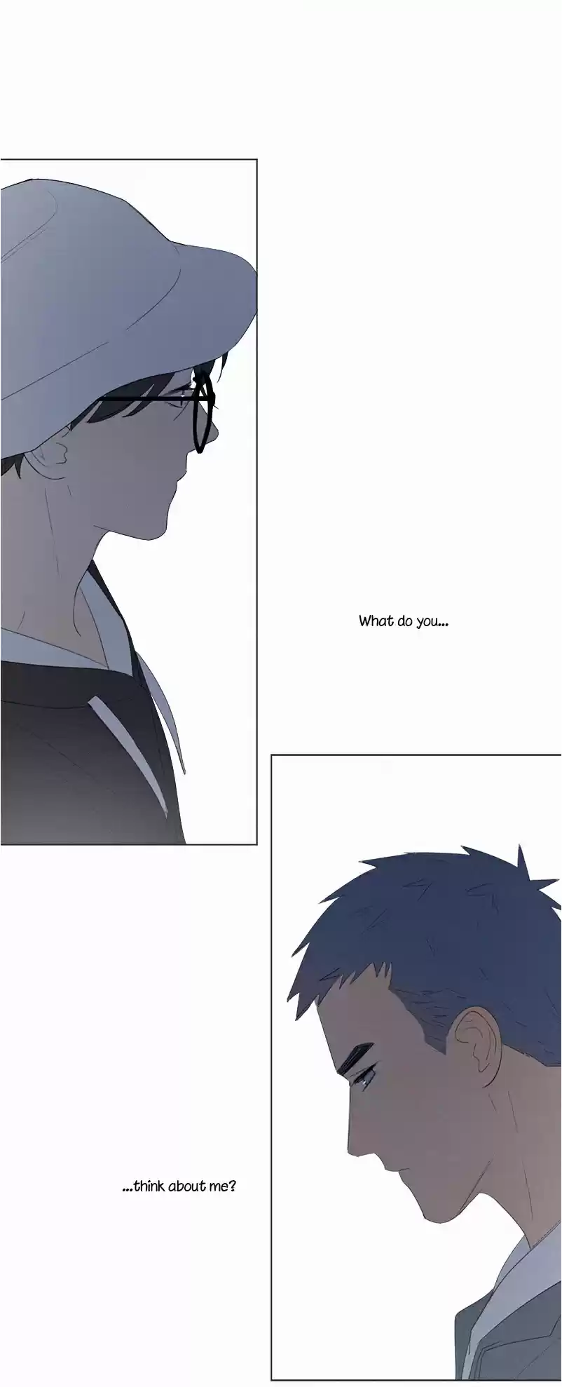 Here U Are Vol. 1 Ch. 45