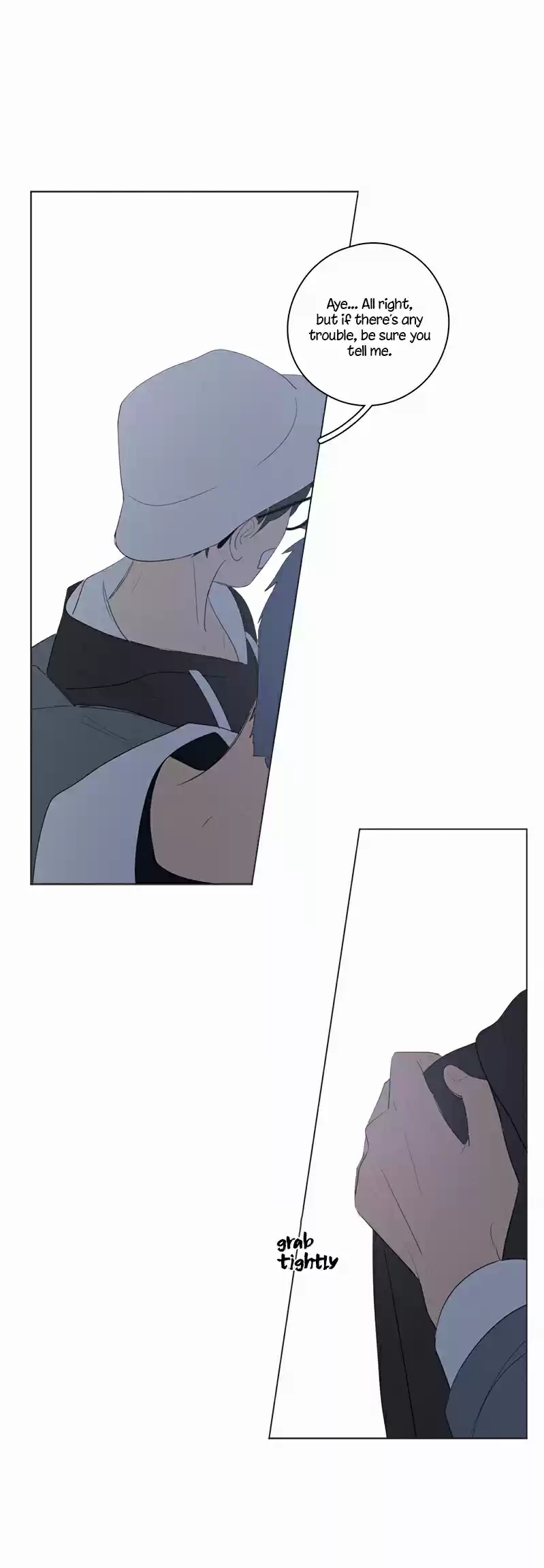 Here U Are Vol. 1 Ch. 45