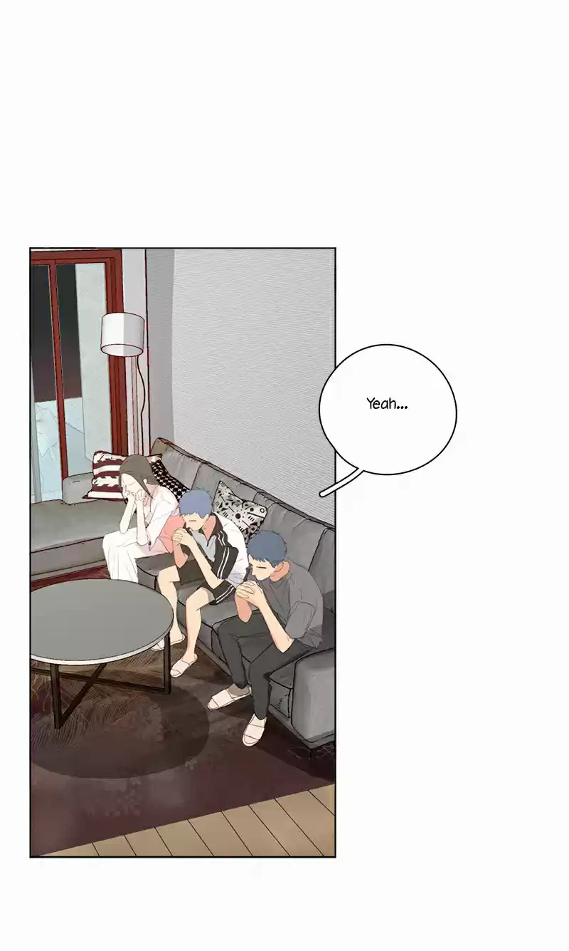 Here U Are Vol. 1 Ch. 46