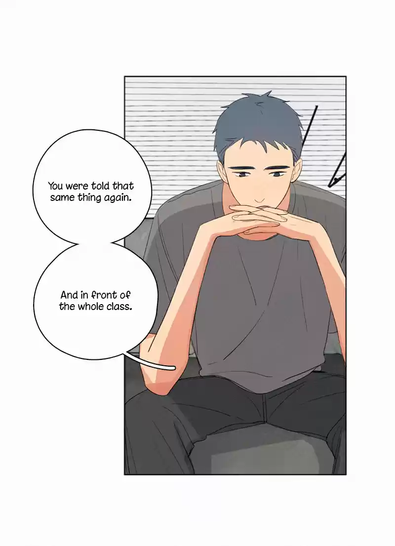 Here U Are Vol. 1 Ch. 46