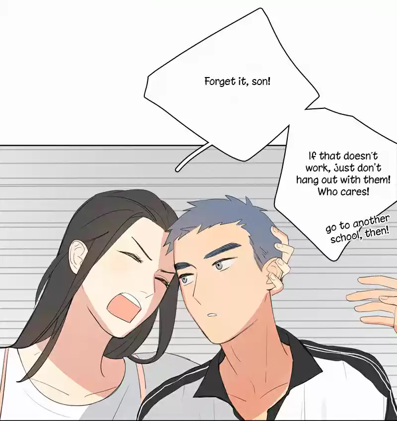 Here U Are Vol. 1 Ch. 46