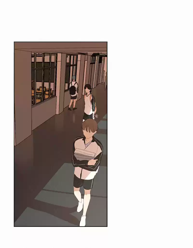 Here U Are Vol. 1 Ch. 46