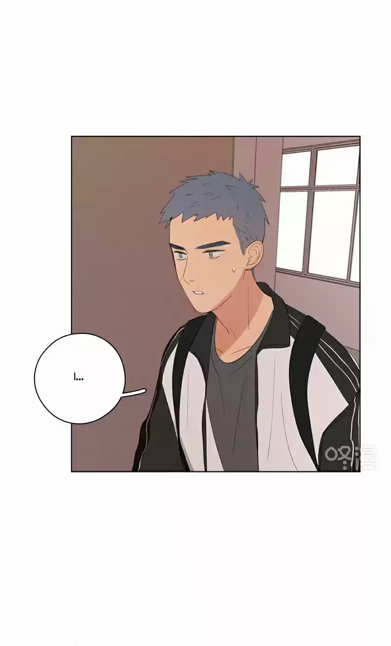 Here U Are Vol. 1 Ch. 46