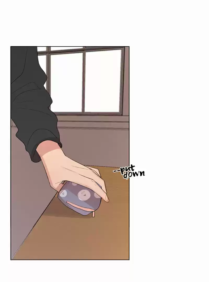 Here U Are Vol. 1 Ch. 46