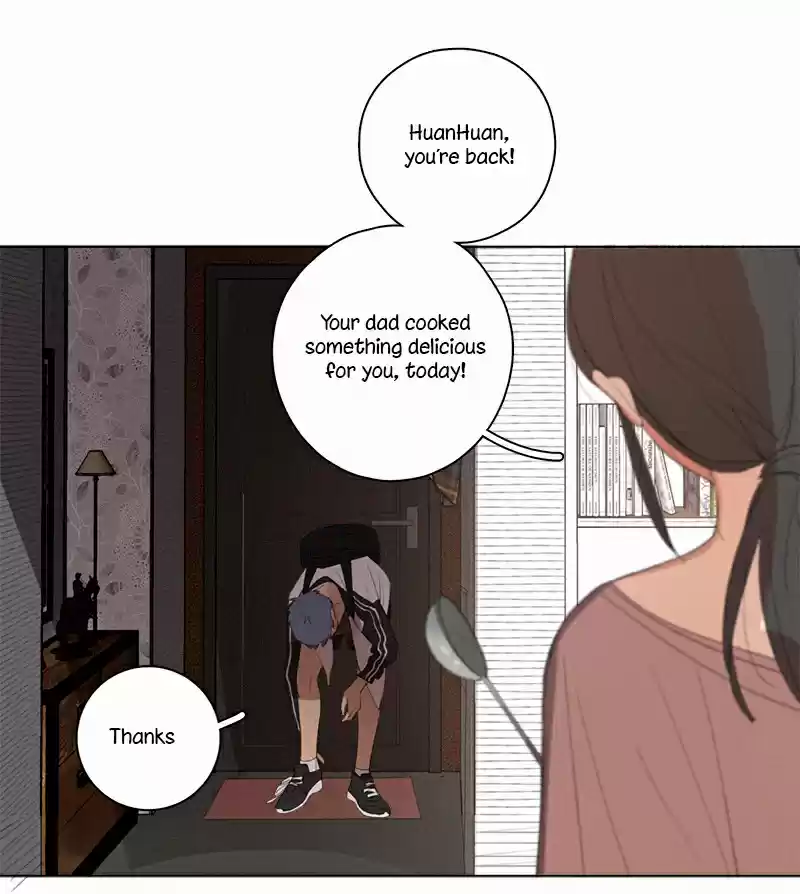 Here U Are Vol. 1 Ch. 46