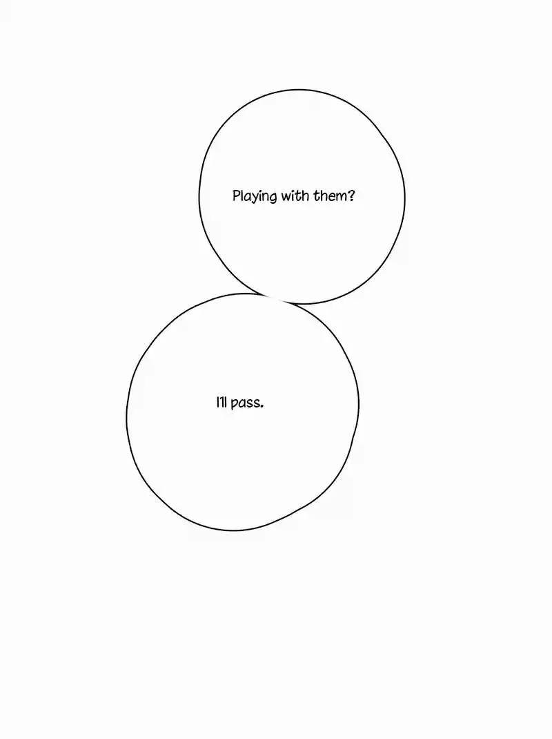 Here U Are Vol. 1 Ch. 46