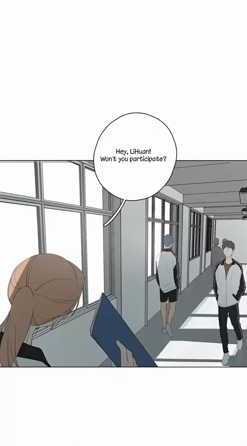 Here U Are Vol. 1 Ch. 46