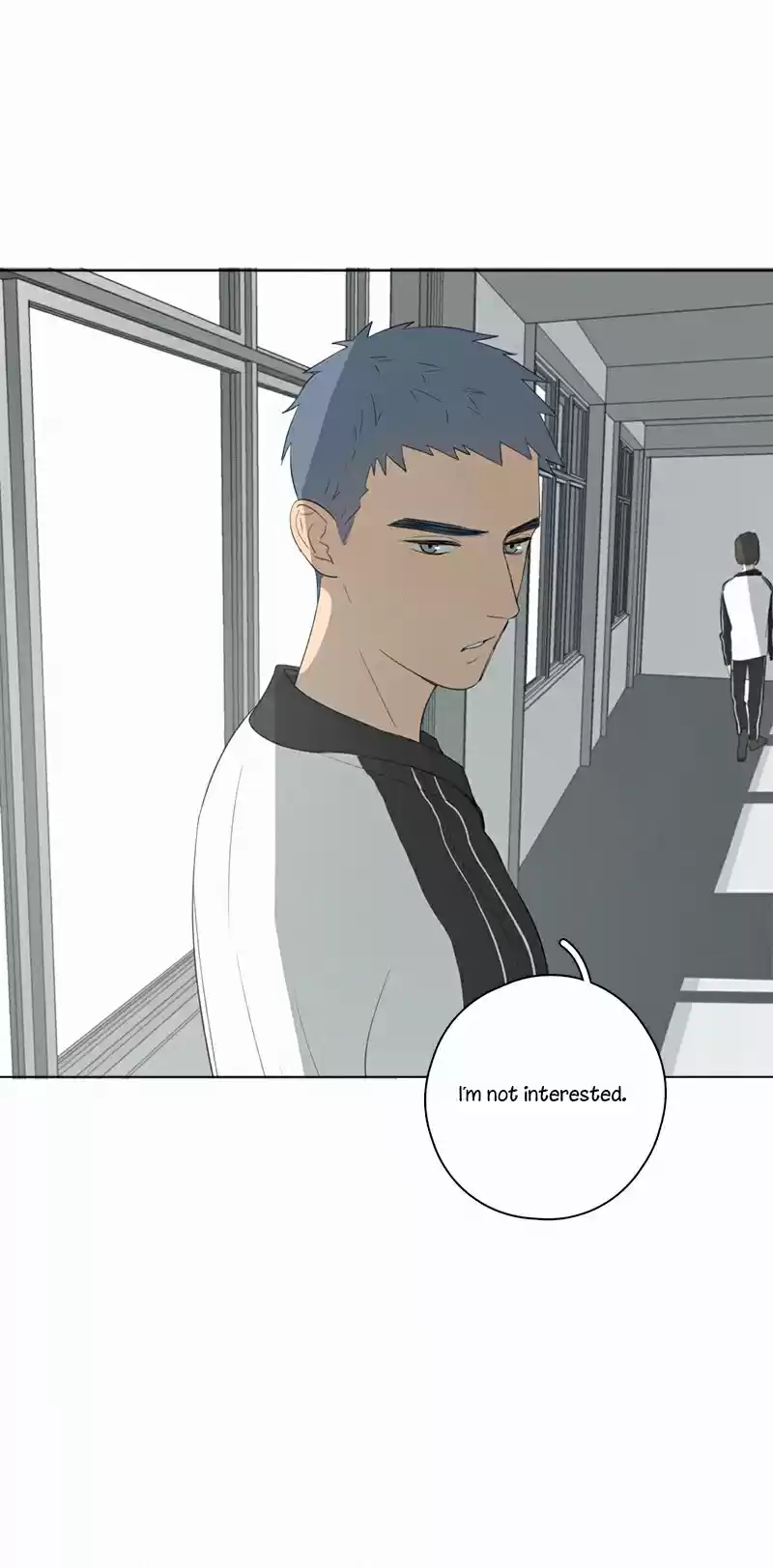 Here U Are Vol. 1 Ch. 46