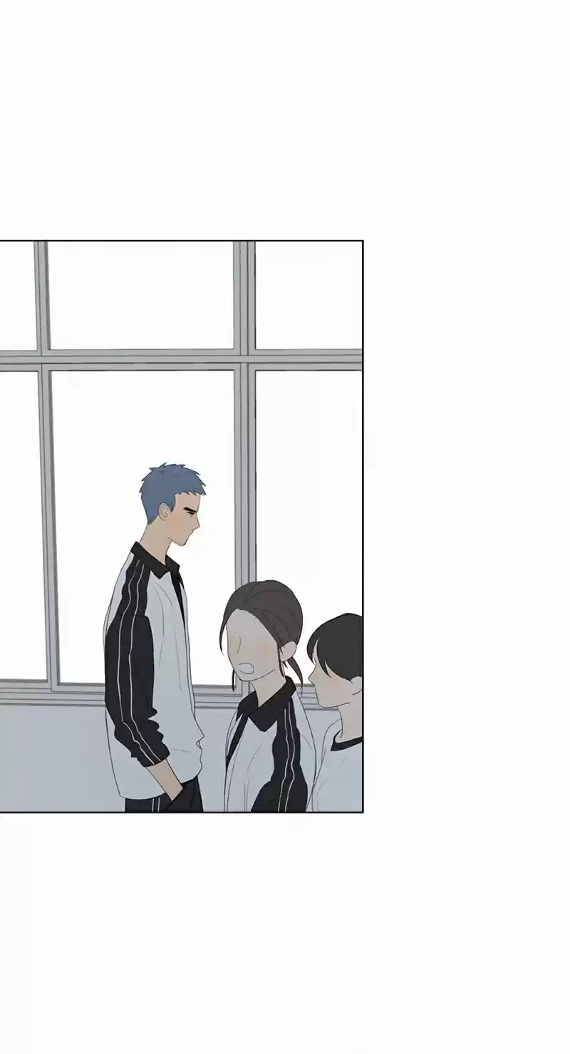 Here U Are Vol. 1 Ch. 46