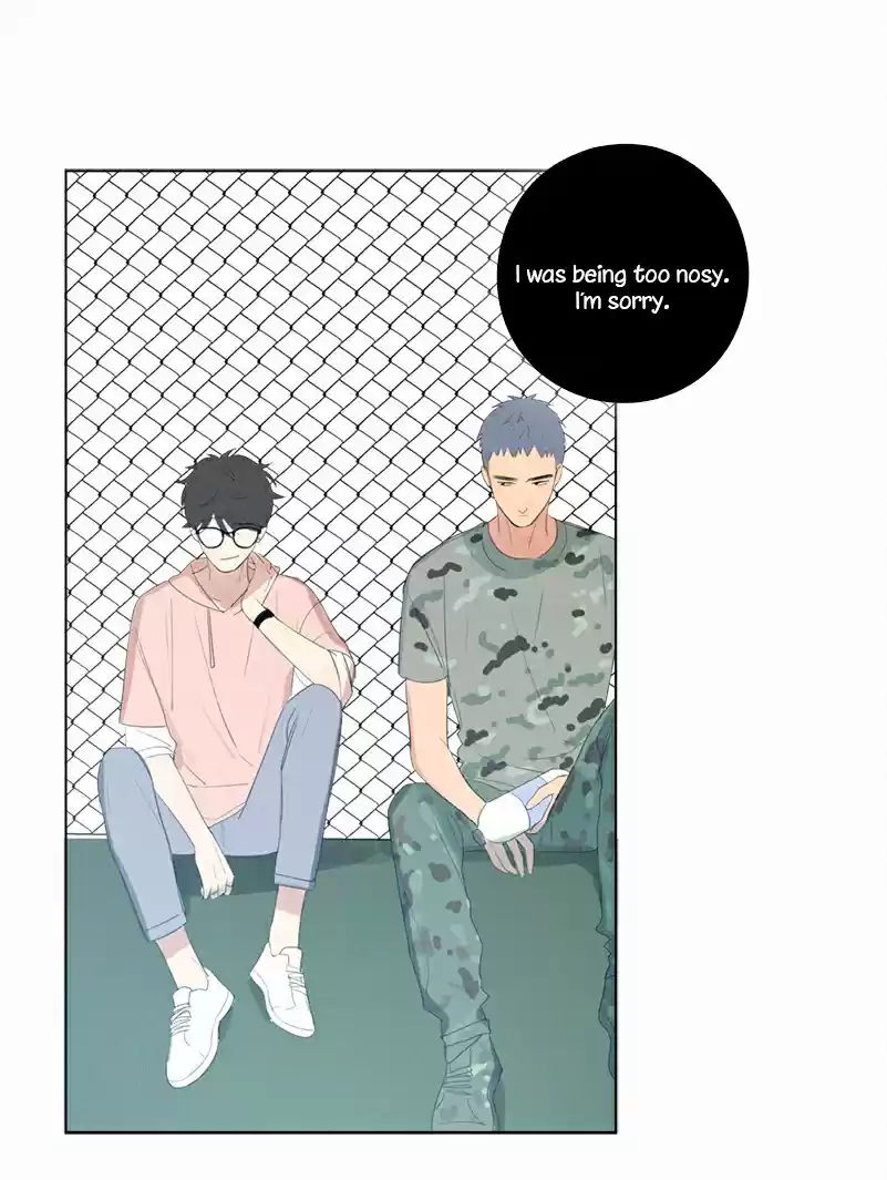 Here U Are Vol. 1 Ch. 46