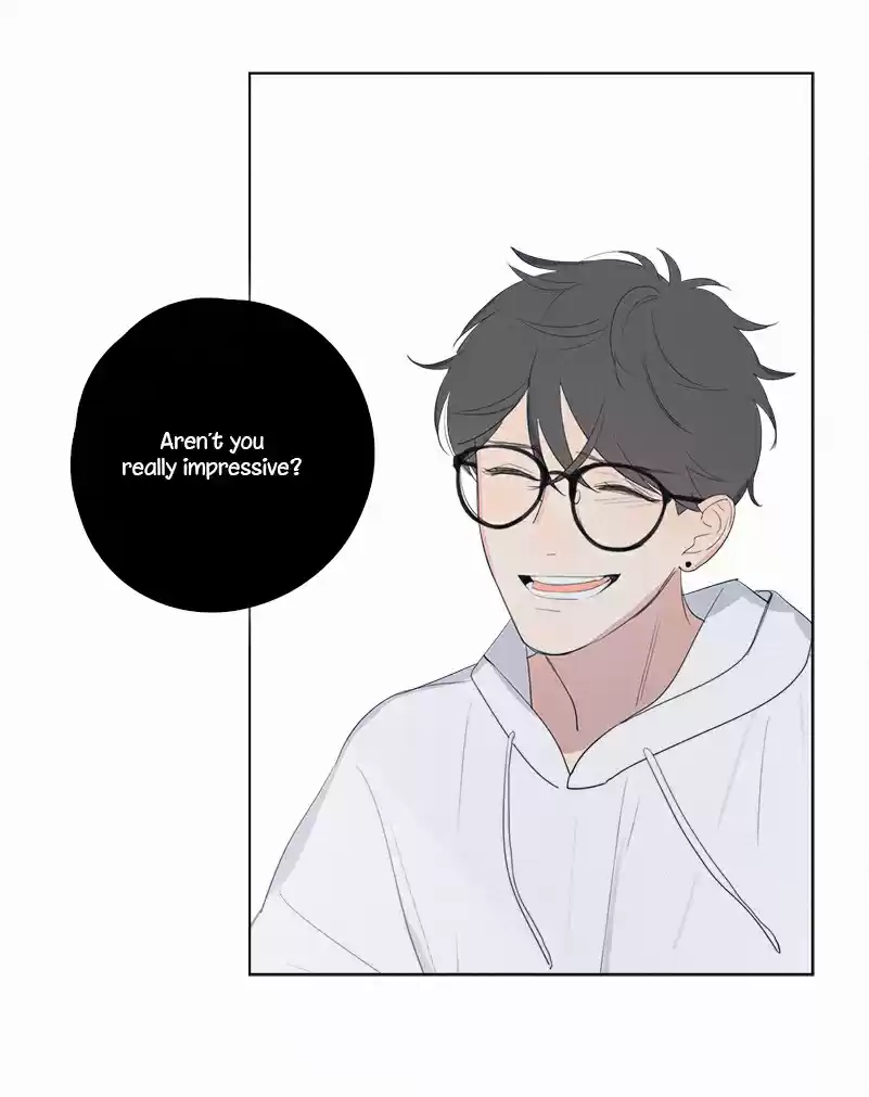 Here U Are Vol. 1 Ch. 46