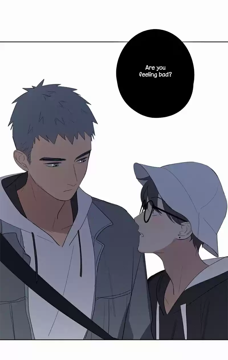 Here U Are Vol. 1 Ch. 46