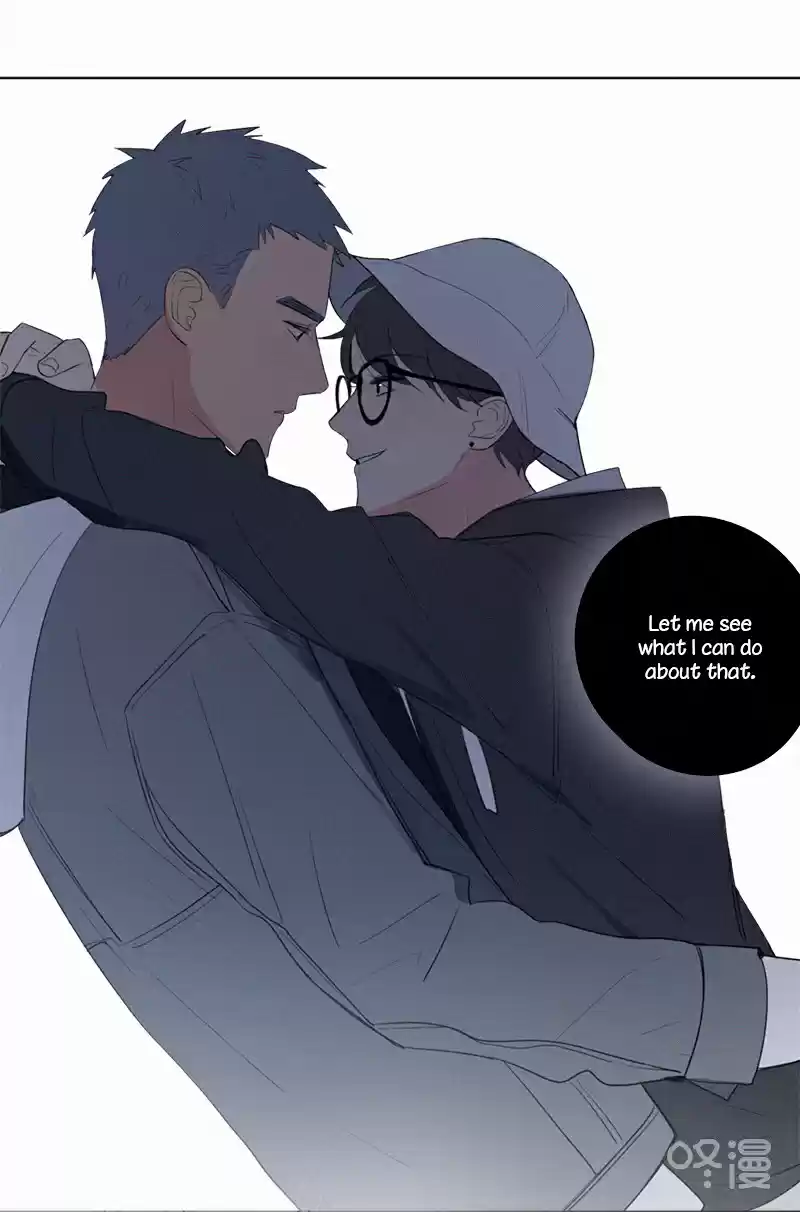 Here U Are Vol. 1 Ch. 46