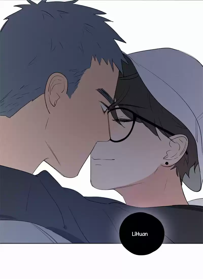 Here U Are Vol. 1 Ch. 46