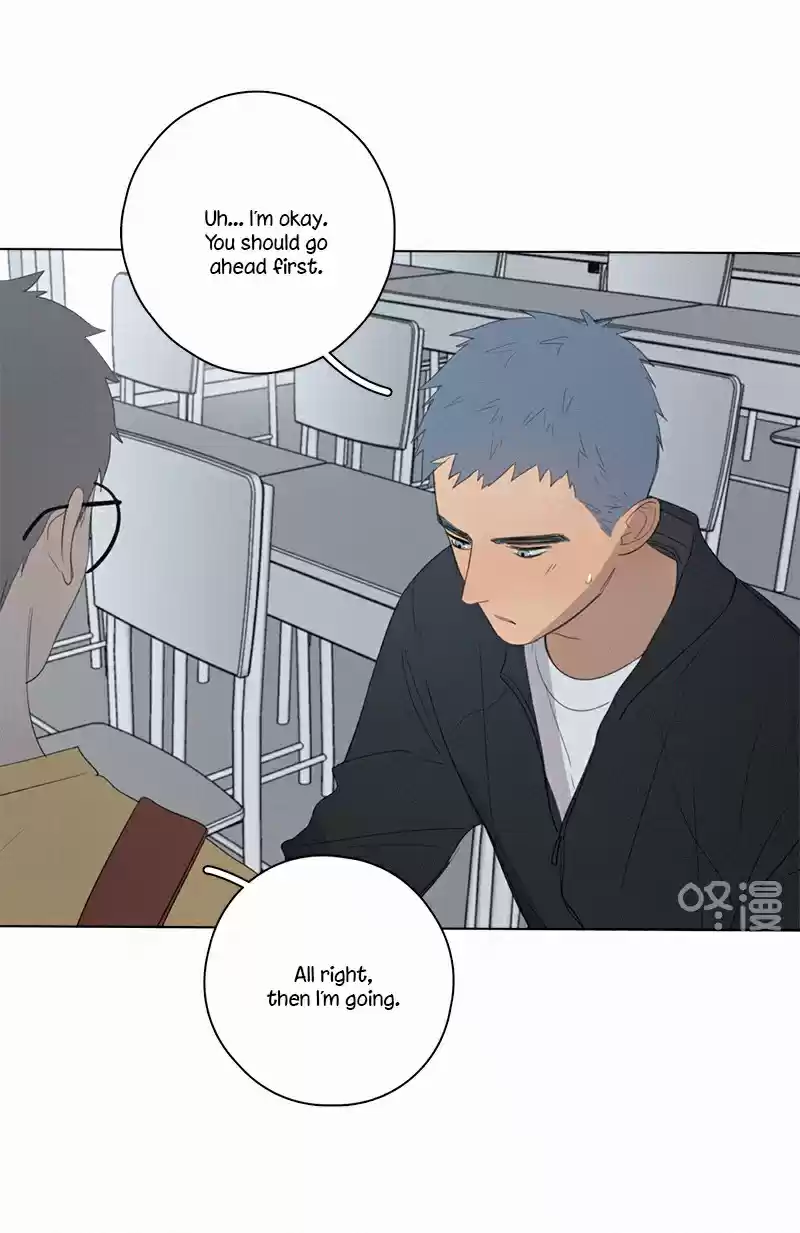 Here U Are Vol. 1 Ch. 46