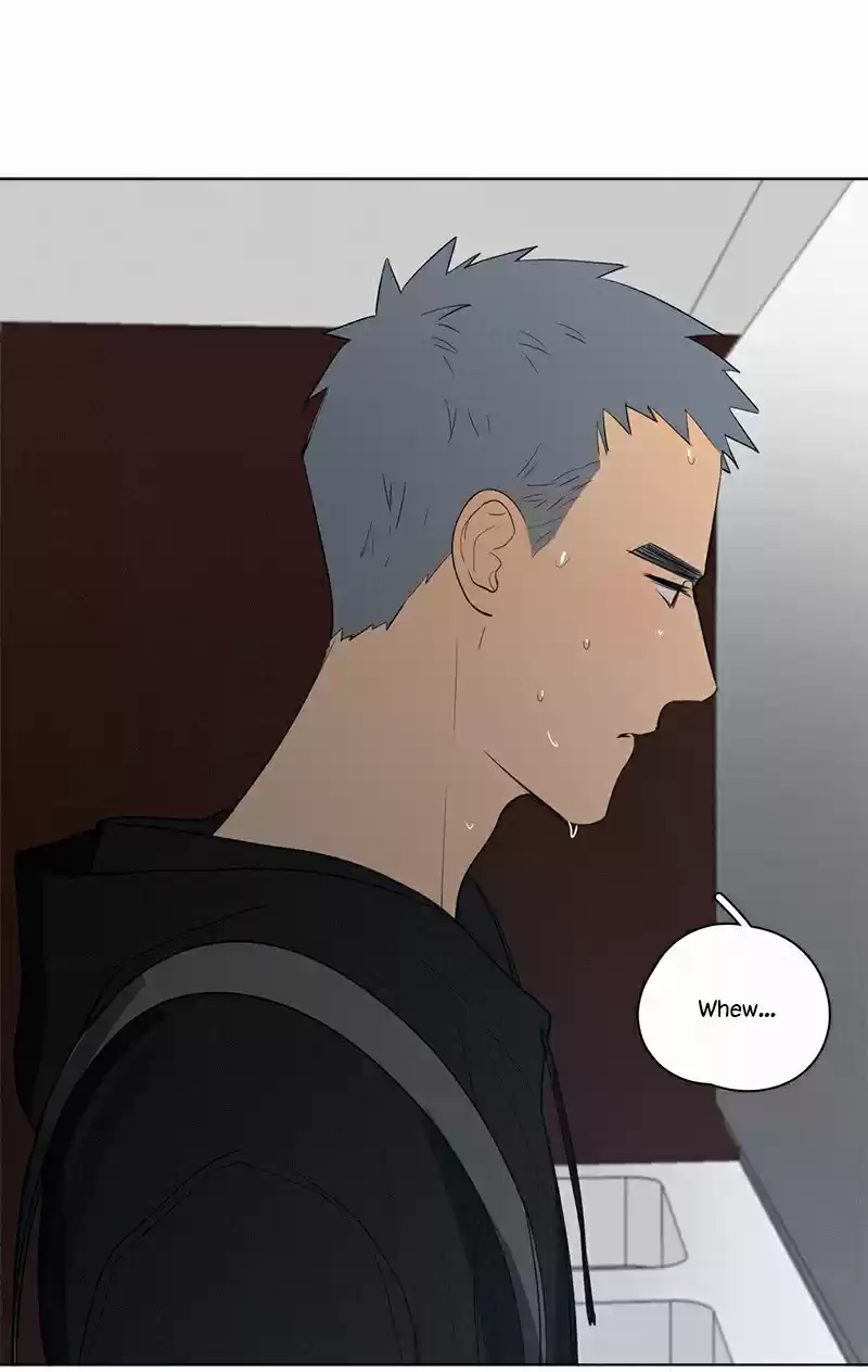 Here U Are Vol. 1 Ch. 46