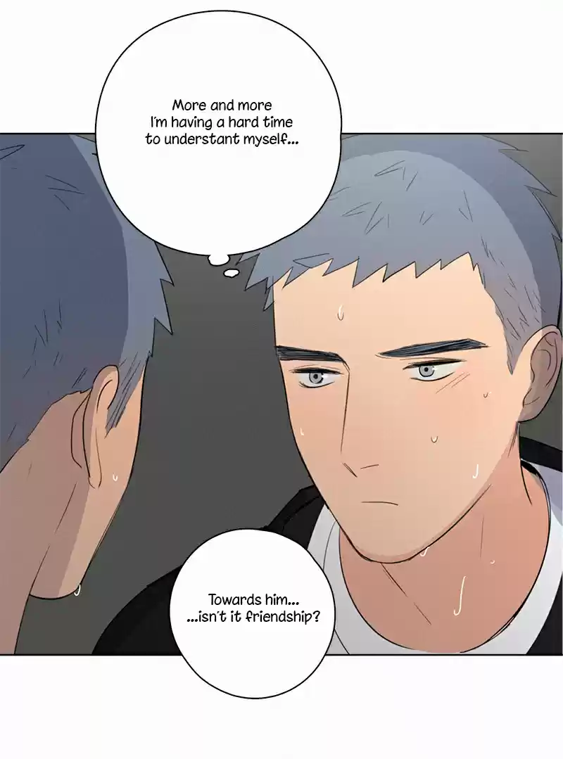 Here U Are Vol. 1 Ch. 46