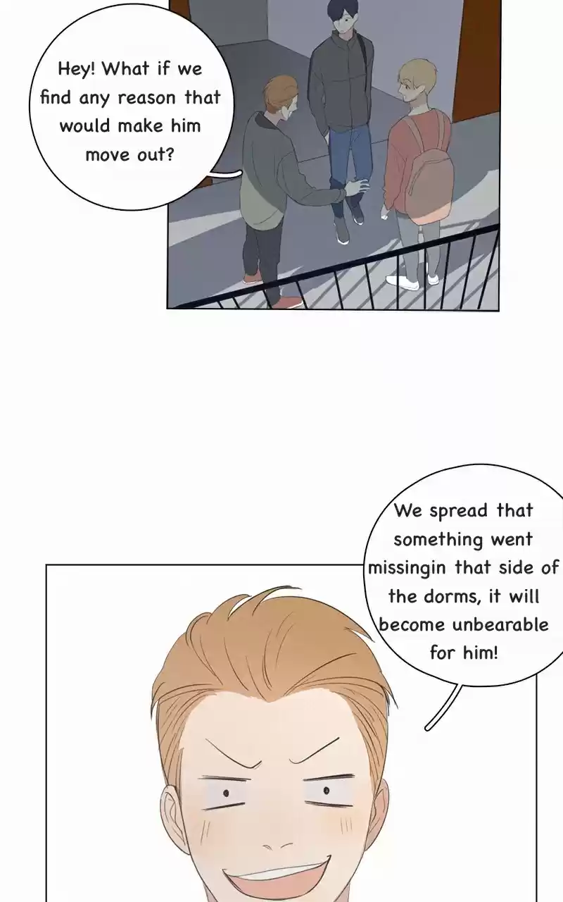 Here U Are Vol. 1 Ch. 47