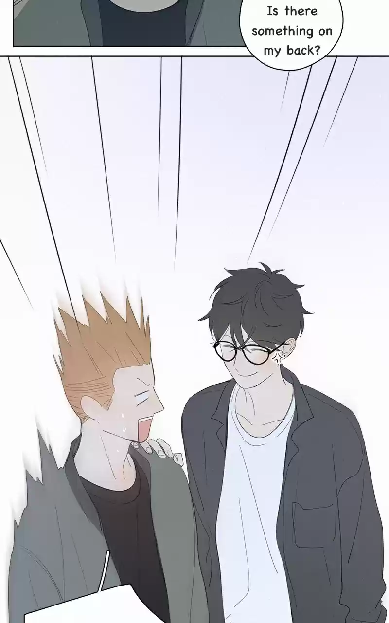 Here U Are Vol. 1 Ch. 47