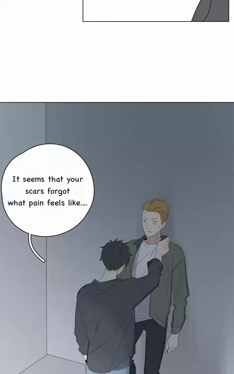 Here U Are Vol. 1 Ch. 47