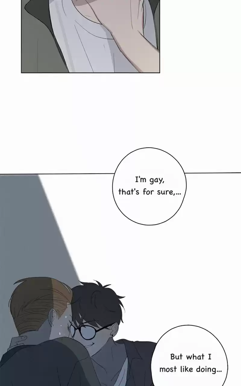 Here U Are Vol. 1 Ch. 47