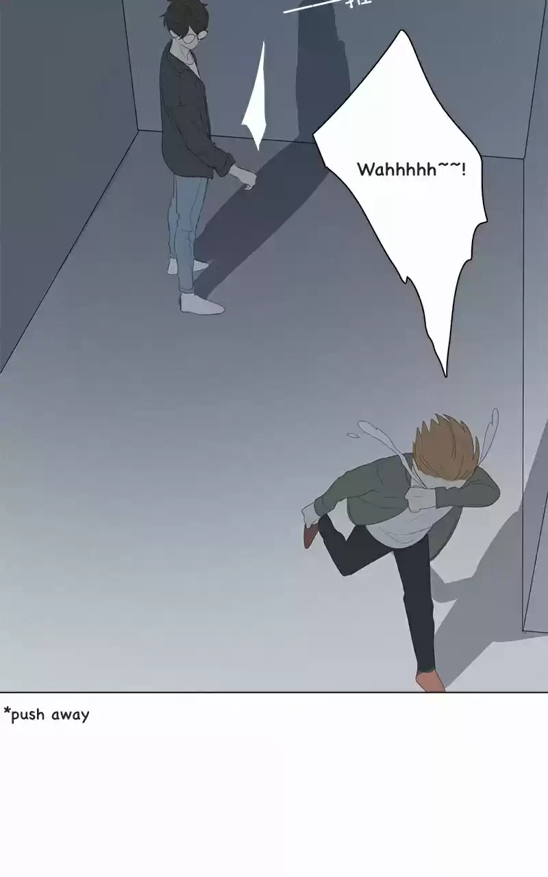 Here U Are Vol. 1 Ch. 47