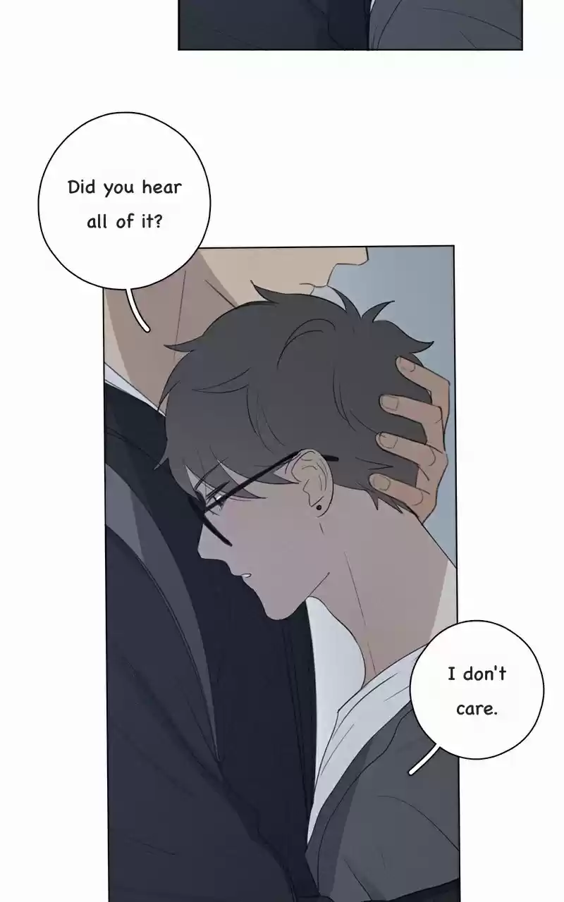 Here U Are Vol. 1 Ch. 47