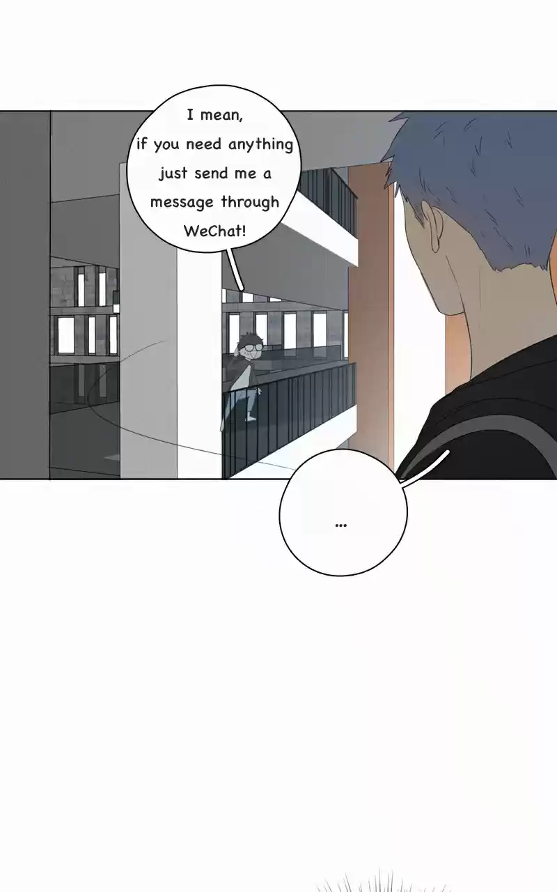 Here U Are Vol. 1 Ch. 47