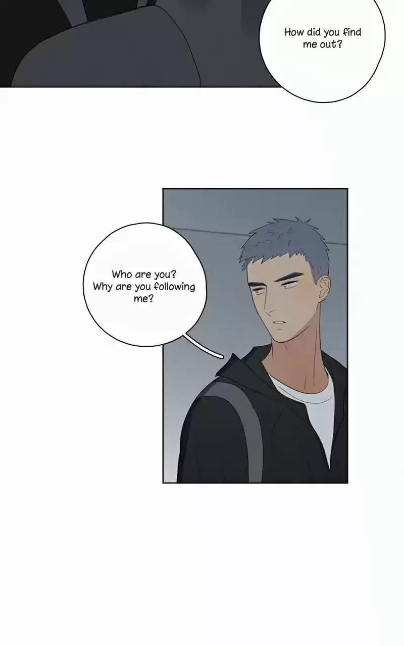 Here U Are Vol. 1 Ch. 48