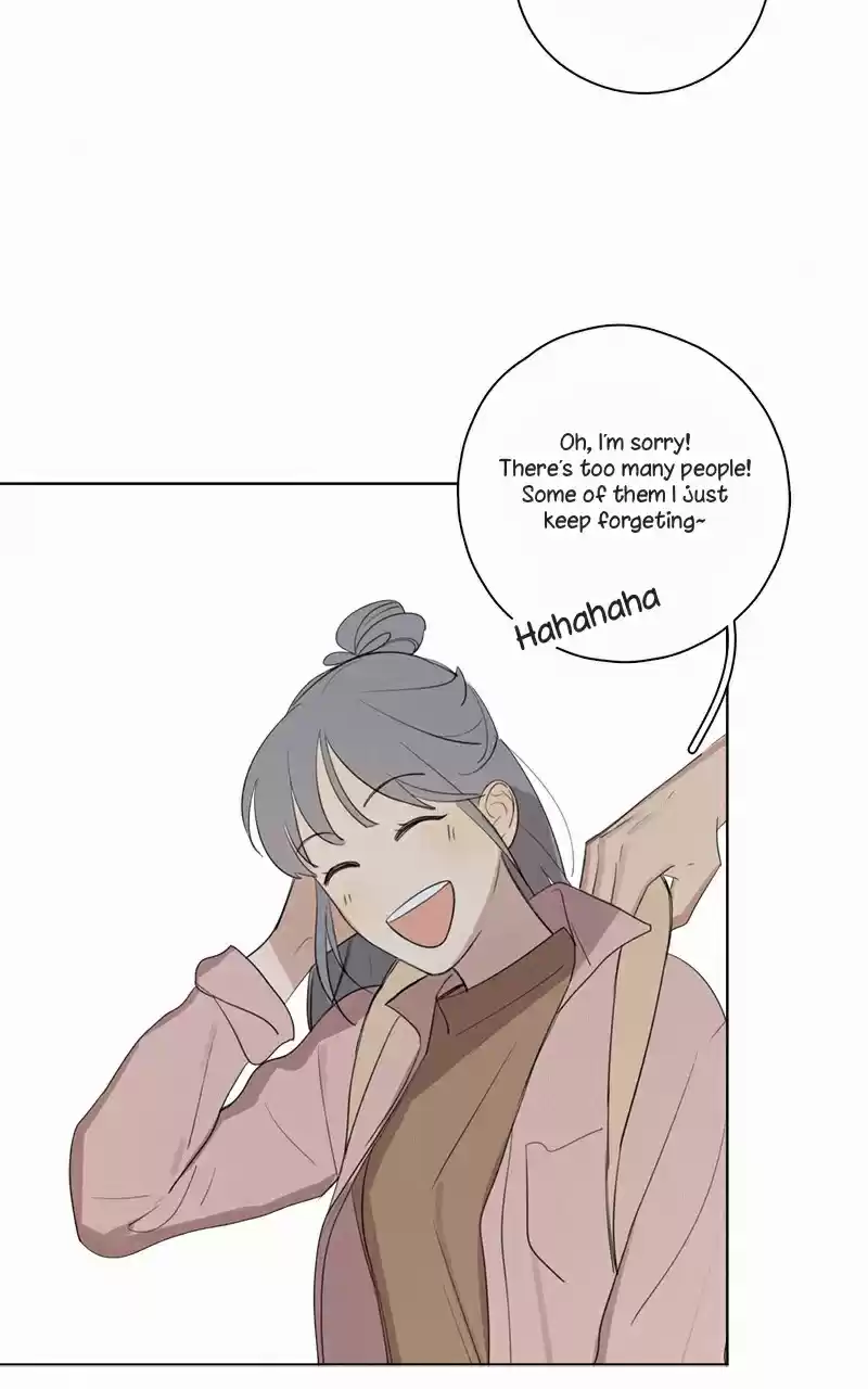 Here U Are Vol. 1 Ch. 48