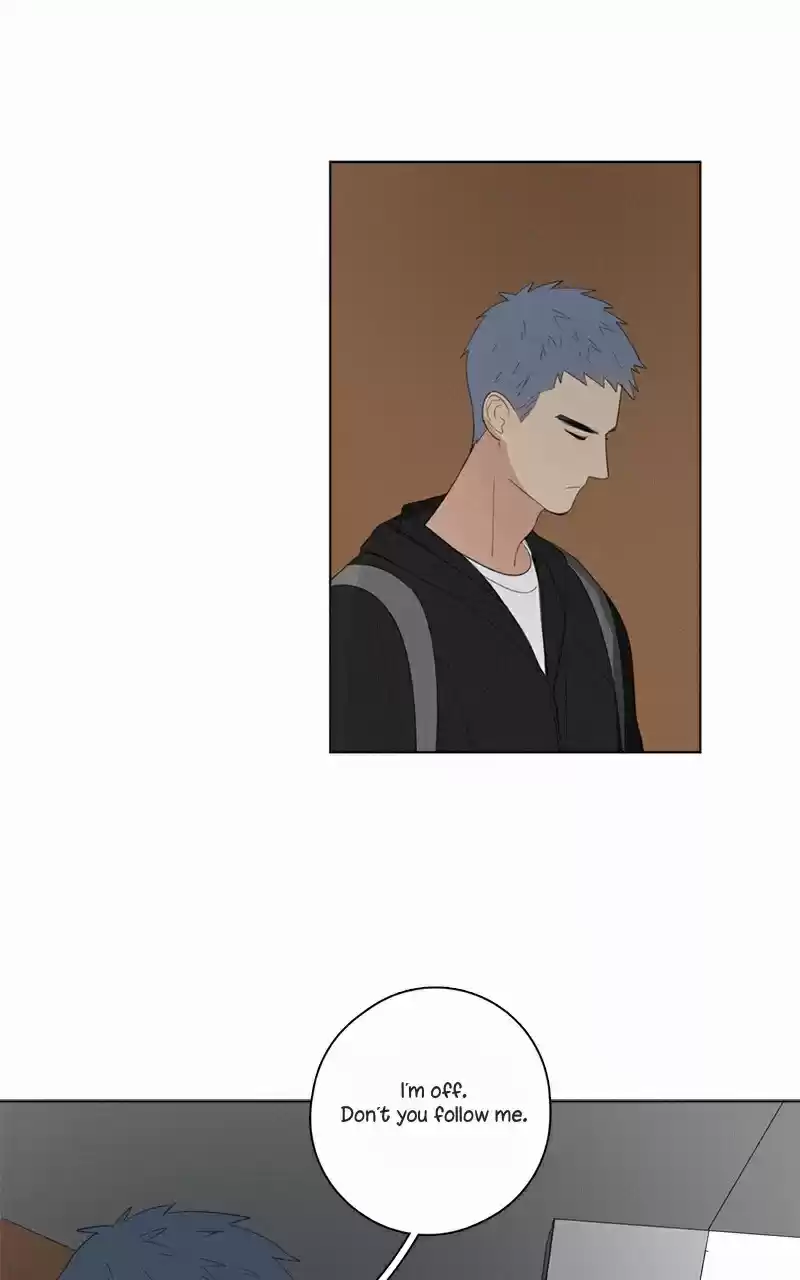 Here U Are Vol. 1 Ch. 48