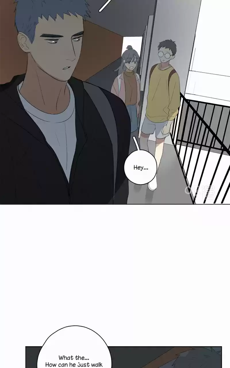 Here U Are Vol. 1 Ch. 48