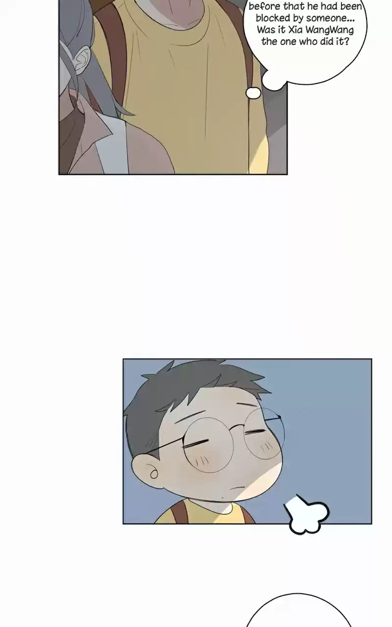 Here U Are Vol. 1 Ch. 48