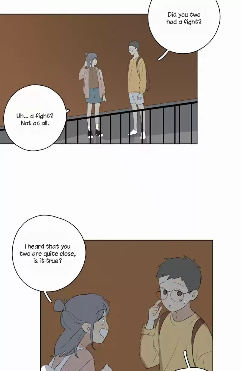 Here U Are Vol. 1 Ch. 48