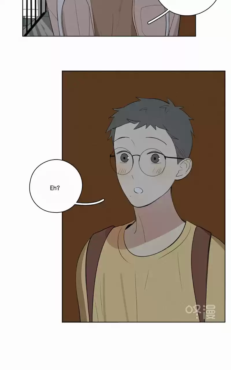 Here U Are Vol. 1 Ch. 48