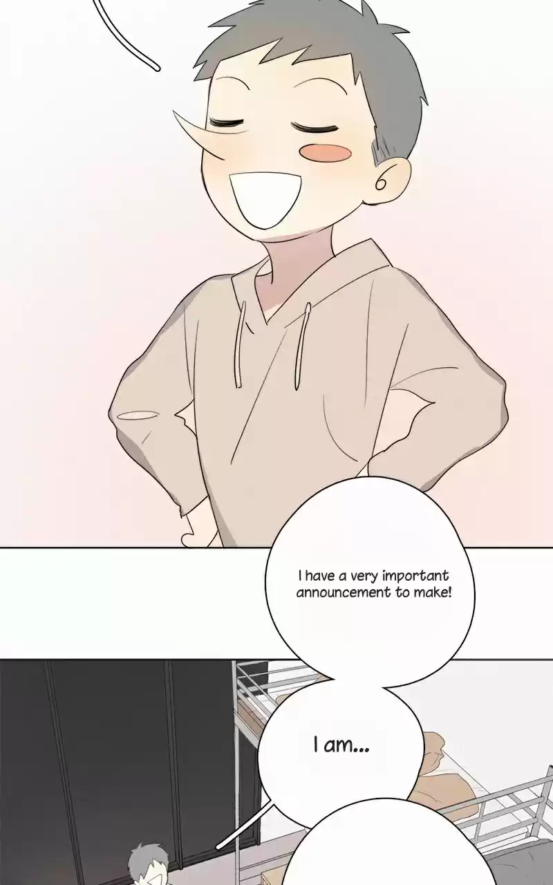 Here U Are Vol. 1 Ch. 48