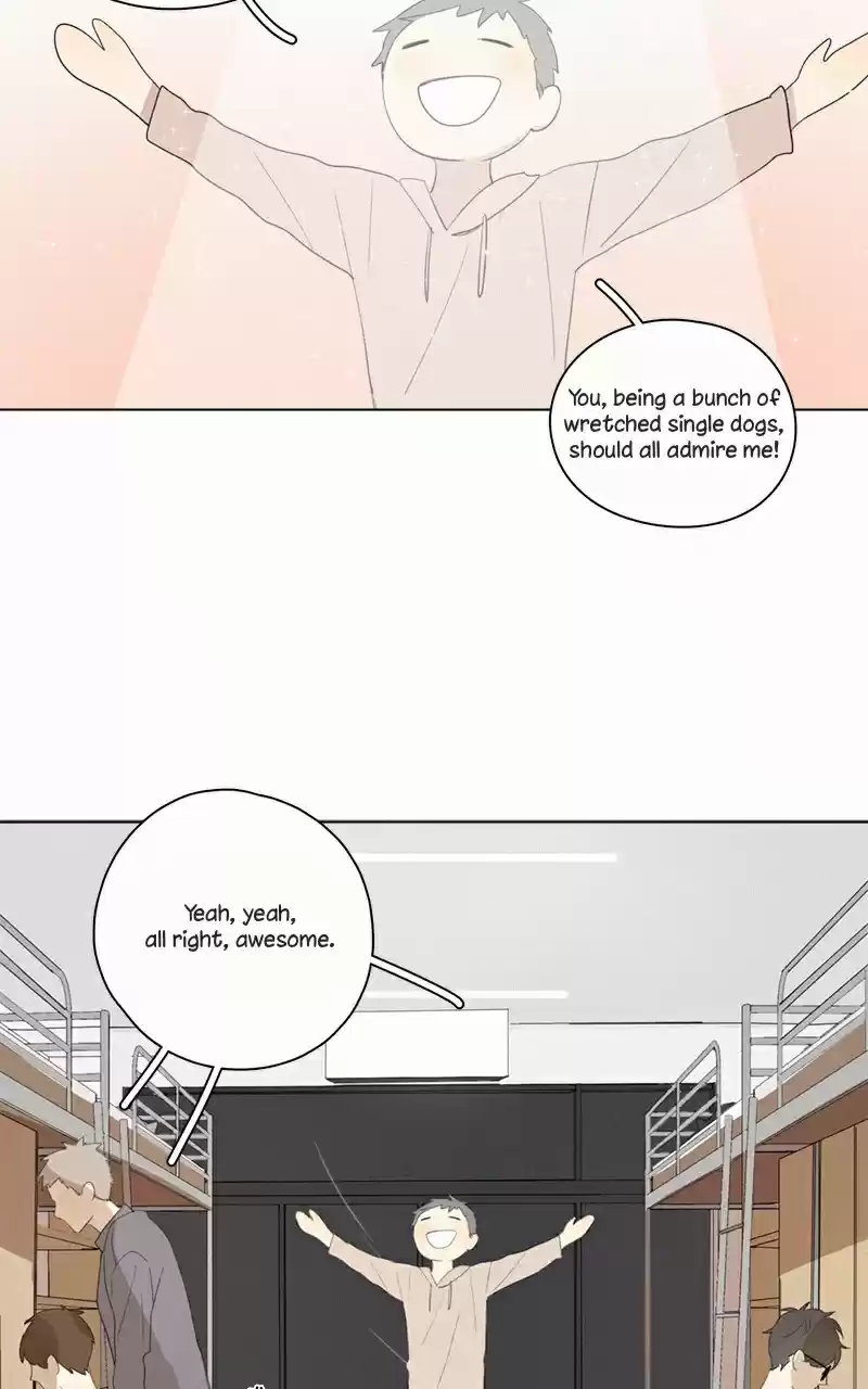 Here U Are Vol. 1 Ch. 48