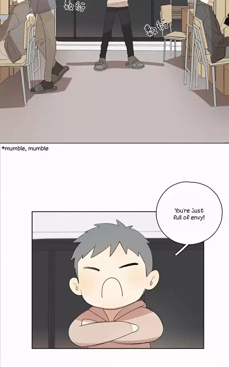 Here U Are Vol. 1 Ch. 48