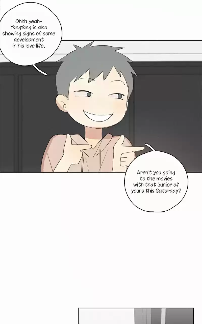 Here U Are Vol. 1 Ch. 48