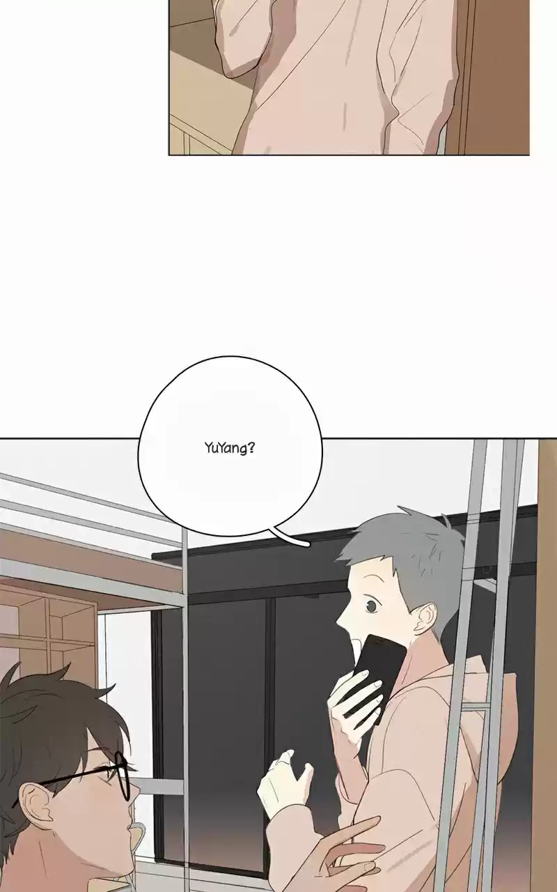 Here U Are Vol. 1 Ch. 48