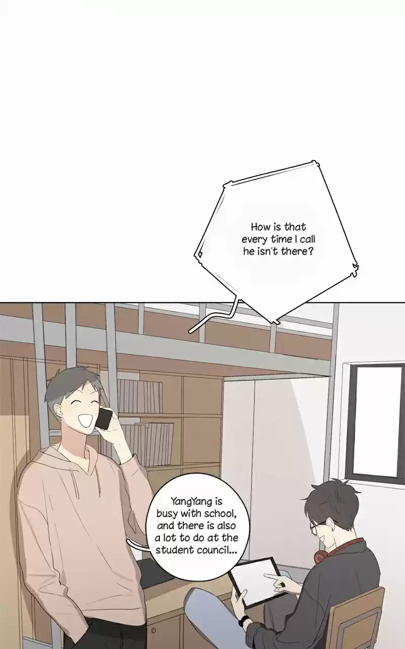 Here U Are Vol. 1 Ch. 48