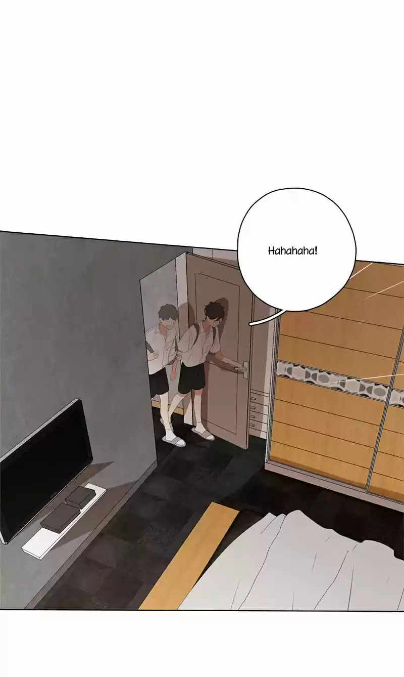 Here U Are Vol. 1 Ch. 49