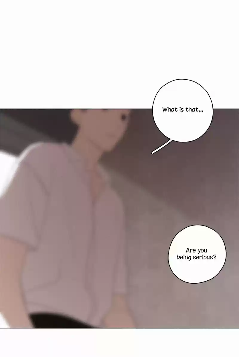 Here U Are Vol. 1 Ch. 49