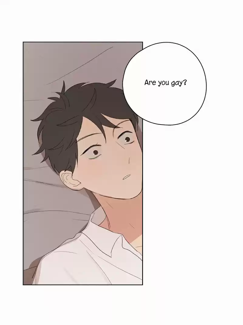 Here U Are Vol. 1 Ch. 49