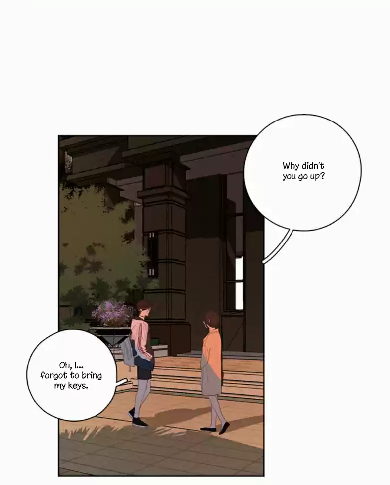 Here U Are Vol. 1 Ch. 50