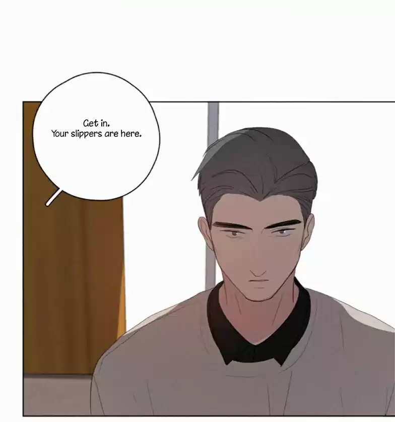 Here U Are Vol. 1 Ch. 50