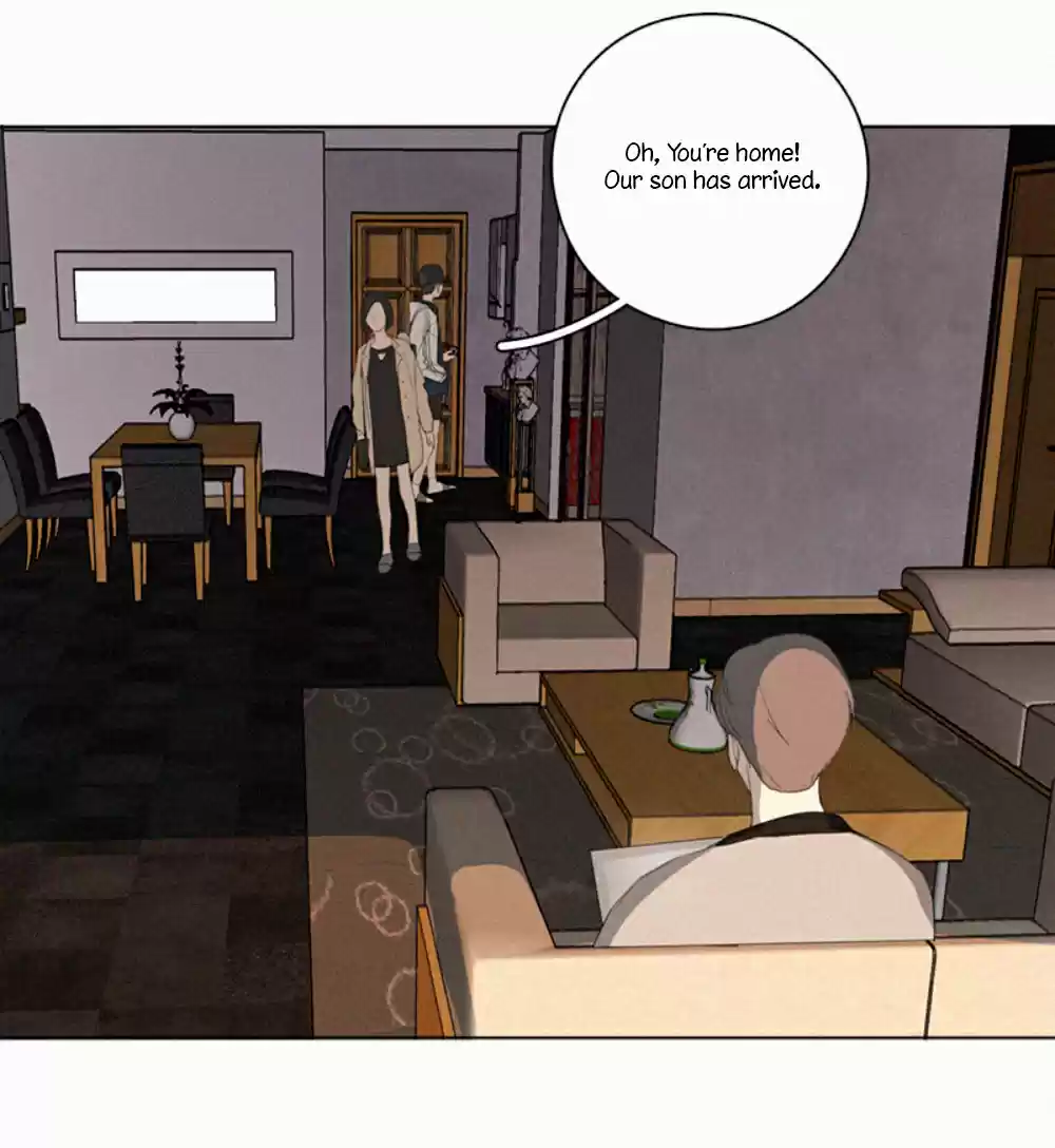 Here U Are Vol. 1 Ch. 50