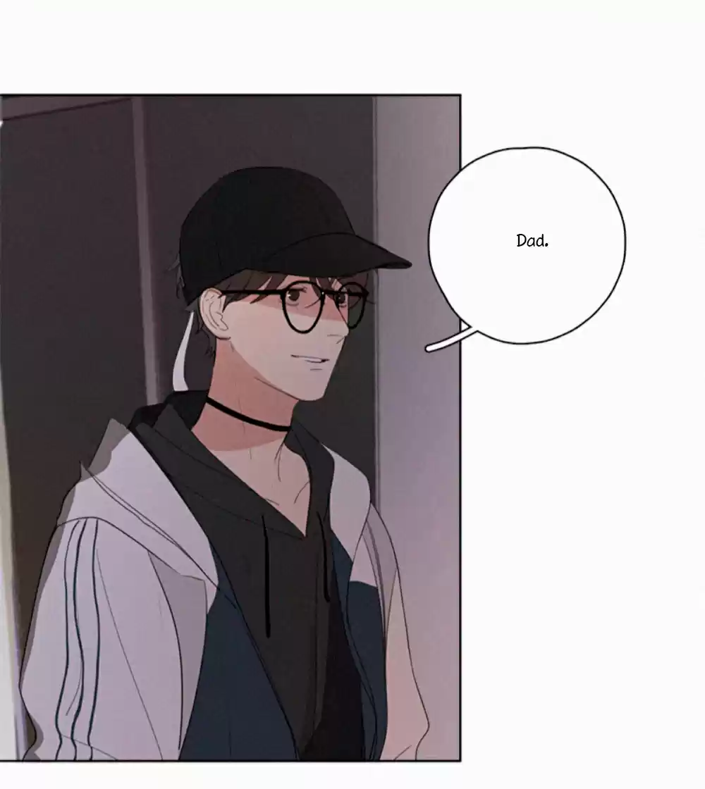 Here U Are Vol. 1 Ch. 50